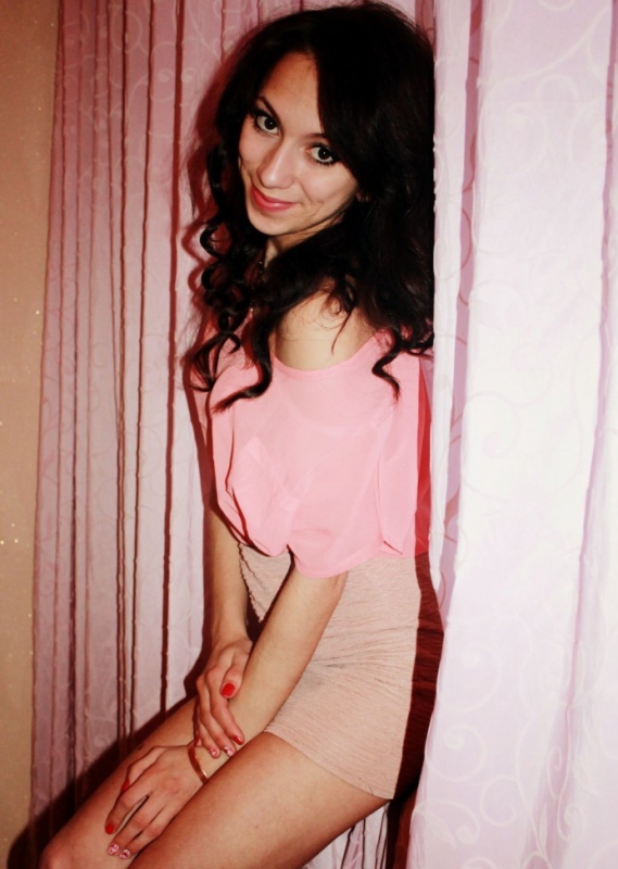 Анкета проститутки Василиса - Фото, г. Верхние Тальцы, 22 года, №22702