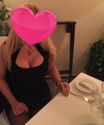 Анкета проститутки Вероника - Фото, г. Верхние Тальцы, 27 лет, №3940